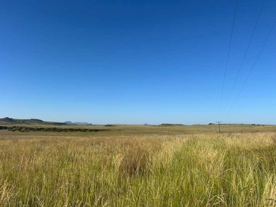 Commercial Property for Sale in Zastron Rural Free State
